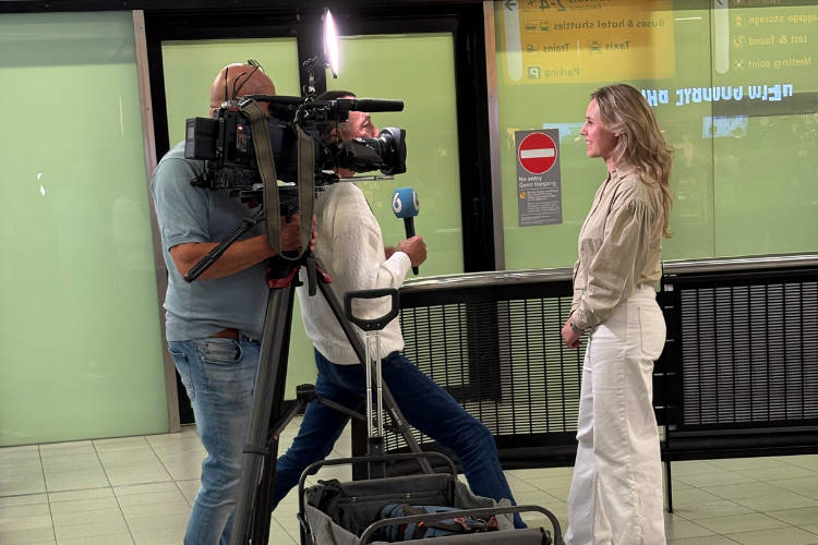 Singlereizen.nl bij Hart van Nederland-SBS6